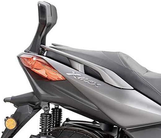 Respaldo yamaha.x-max.125/300/400.18.17/18