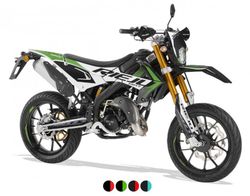 Rieju MRT 50 PRO SM E5+