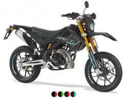 Rieju MRT 50 PRO SM E5+