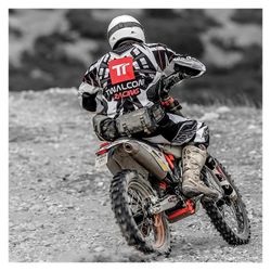 Riñonera de moto kriega r8 waist pack