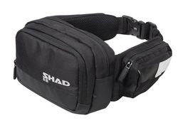 Bolsa cinturon "canguro" shad x0sl03