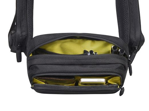 Bolsa cinturon "canguro" shad x0sl03