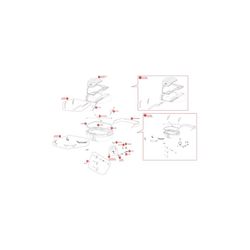 Rm catadioptrico ahumado v47nt