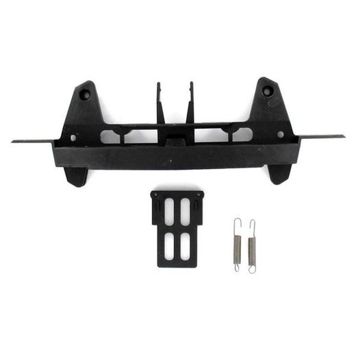 Rm sistema de cierre tapa e55