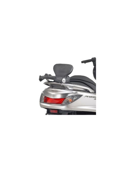 Respaldo .GIVI MAJESTY 400 04>09 oferta