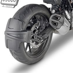 salpicadera posterior RM02 + soporte BMW F 900 R 20>