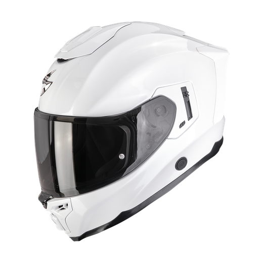 Scorpion EXO-1500 AIR Solid Blanco