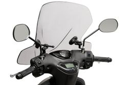 SEMICARENADO CITY TOURING YAMAHA NEO'S 22> C/AHUM