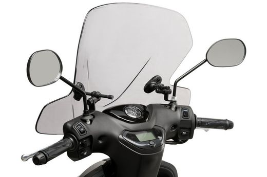 SEMICARENADO CITY TOURING YAMAHA NEO'S 22> C/AHUM