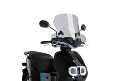 SEMICARENADO CITY TOURING YAMAHA NEO'S 22> C/AHUM