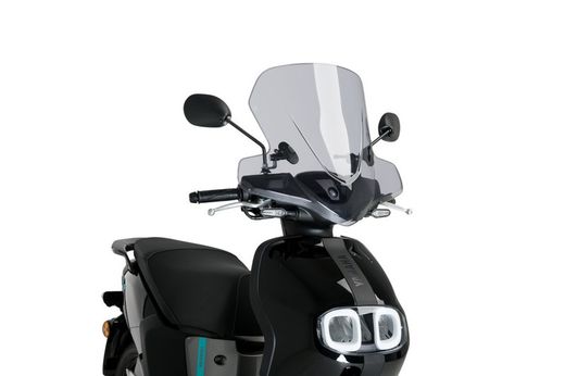 SEMICARENADO CITY TOURING YAMAHA NEO'S 22> C/AHUM