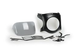 BONNEVILLE SPEEDMASTER 2023> SEMICARENADO RETRO