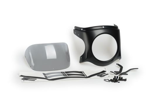 BONNEVILLE SPEEDMASTER 2023> SEMICARENADO RETRO