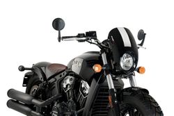 Semicarenado Mod. ANARCHY INDIAN SCOUT 17>20
