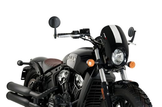 Semicarenado Mod. ANARCHY INDIAN SCOUT 17>20