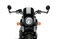 Semicarenado Mod. ANARCHY INDIAN SCOUT 17>20