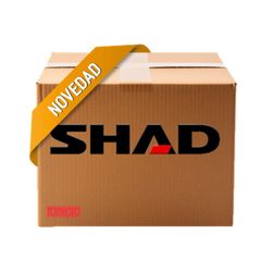 SET SH36 WHITE C. LID R/L
