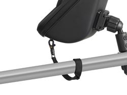 SG76 Soporte para Smartphones con bolsillo extra (MANILLAR)