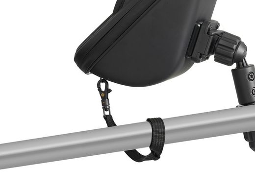 SG76 Soporte para Smartphones con bolsillo extra (RETROVISOR)