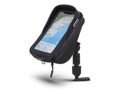 SG76 Soporte para Smartphones con bolsillo extra (RETROVISOR)