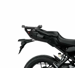SHAD Top Master | Kit de Fijación para Maleta Superior (Top Case) | YAMAHA TRACER 9 / TRACER 9 GT