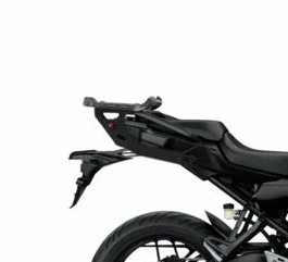 SHAD Top Master | Kit de Fijación para Maleta Superior (Top Case) | YAMAHA TRACER 9 / TRACER 9 GT