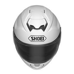SHOEI GT-Air 3 | Casco Integral Touring Premium | Visor Solar Integrado QSV-2 | Homologación ECE 22/06