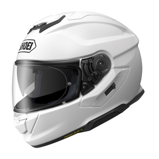 SHOEI GT-Air 3 | Casco Integral Touring Premium | Visor Solar Integrado QSV-2 | Homologación ECE 22/06