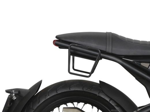 SIDE BAG HOLDER BRIXTON 500 CROSSFIRE '20