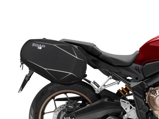 Side Bag Holder Honda Cb650R '19'21