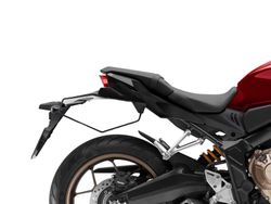 Side Bag Holder Honda Cb650R '19'21