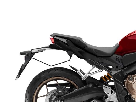 Side Bag Holder Honda Cb650R '19'21