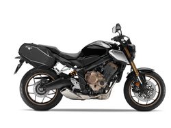 Side Bag Holder Honda Cb650R / Cbr650R