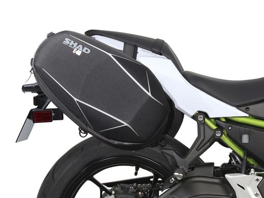 Side Bag Holder Kawasaki Z650 '17