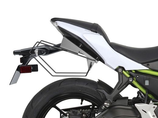 Side Bag Holder Kawasaki Z650 '17