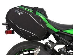 Side Bag Holder Kawasaki Z900 '17