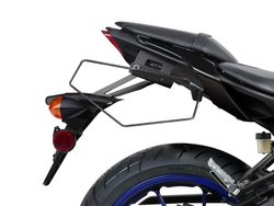 Fijación para alforja shad yamaha mt-07 18>20
