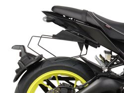 Soportes bolsas laterales shad yamaha mt 09 '17>20