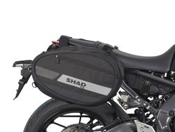 Fijación bolsas laterales yamaha mt09 '21>