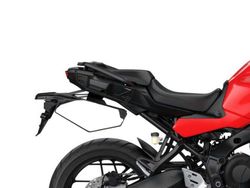 Soporte alforjas shad yamaha tracer 9  2021>