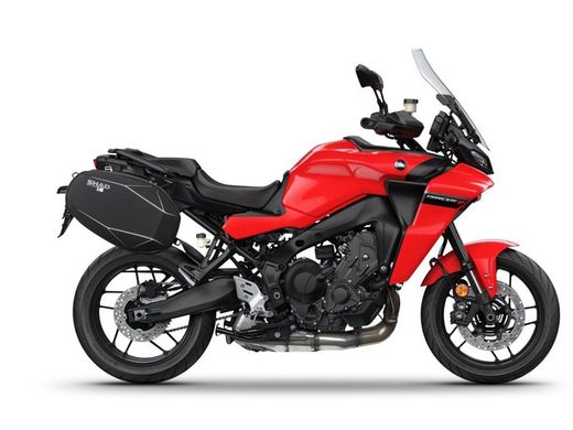 Soporte alforjas shad yamaha tracer 9  2021>