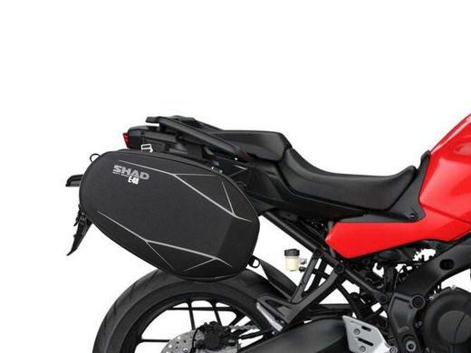 Soporte alforjas shad yamaha tracer 9  2021>