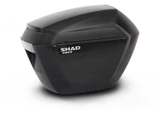 Maleta Lateral SHAD SH23 Derecha