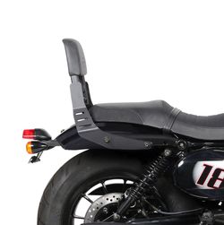 SISSYBAR HYOSUNG GV 125 AQUILA'18'19