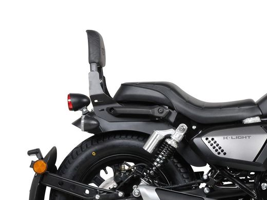 SISSYBAR KEEWAY K-LIGHT 125'18