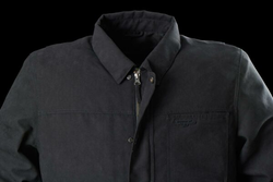 Sobrecamisa de Moto Furygan Marlon x Kevlar® | Protecciones D3O® | Refuerzos Kevlar®