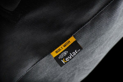 Sobrecamisa de Moto Furygan Marlon x Kevlar® | Protecciones D3O® | Refuerzos Kevlar®