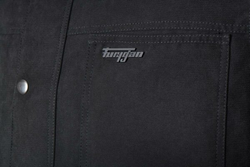 Sobrecamisa de Moto Furygan Marlon x Kevlar® | Protecciones D3O® | Refuerzos Kevlar®