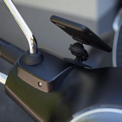 Soporte Sp Connect Adhesive Mount Pro