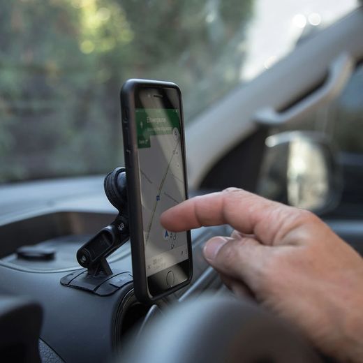 Soporte Sp Connect Adhesive Mount Pro